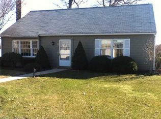 17 Canborne Way, Madison, CT 06443