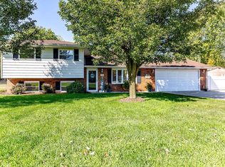 5729 Gray Rd, Fairfield, OH 45014