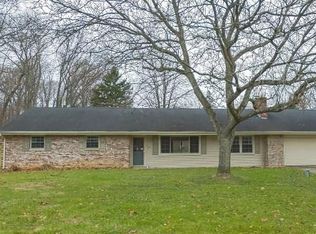 1079 Joffre Pl, Dayton, OH 45430