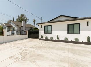 10265 Strathern St, Sun Valley, CA 91352