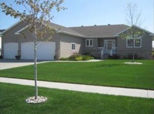 3544 Fillmore St S, Fargo, ND 58104