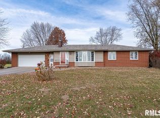 2521 122nd St, Moscow, IA 52760