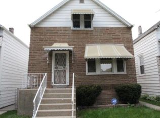 7441 S Princeton Ave, Chicago, IL 60621