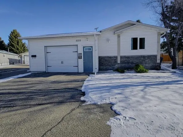 3315 31st St S, Lethbridge, AB T1K 7K3