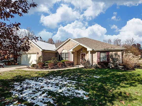 3rd image of 2801 Cobblestone Crossing Ct