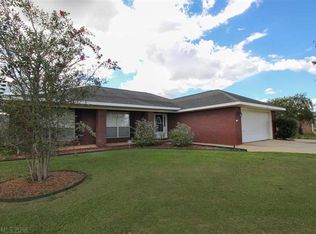 2537 Ashburn Ln, Foley, AL 36535