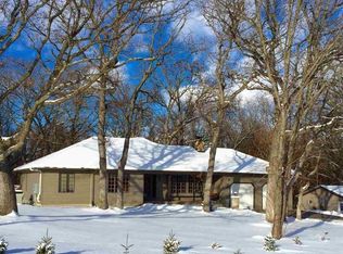 W9234 Kent Rd, Poynette, WI 53955