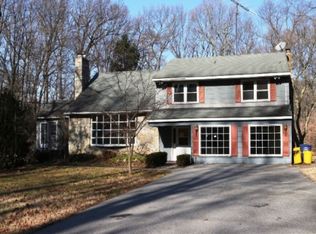 408 Sunset Rd, Burlington, NJ 08016