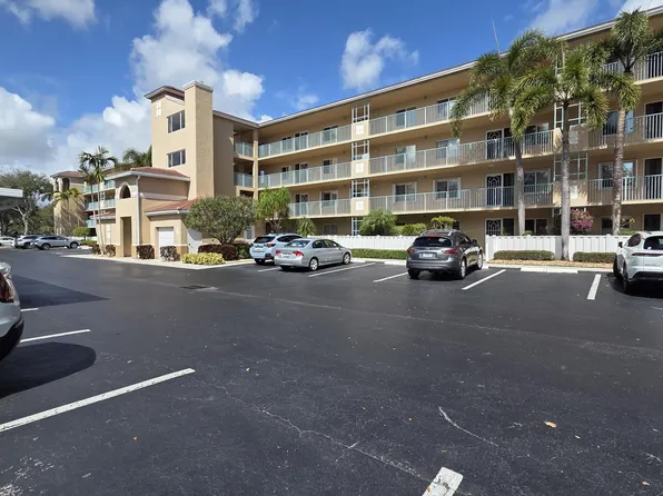 5777 Gemstone Court #207, Boynton Beach, FL 33437