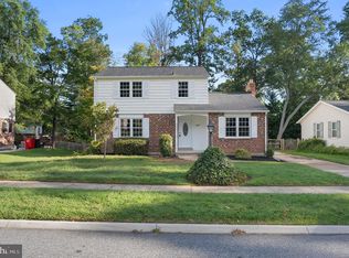 1208 Saint Francis Rd, Bel Air, MD 21014