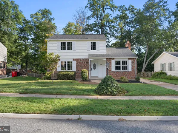 1208 Saint Francis Rd, Bel Air, MD 21014