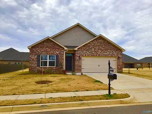 128 Mary Caudle Way Photo 1