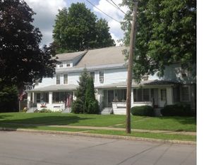 1005 N James St, Rome, NY 13440