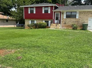 2708 Scenic View Dr NW, Huntsville, AL 35810