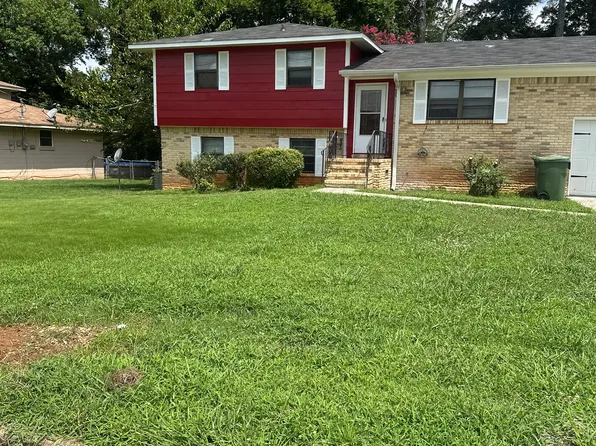 2708 Scenic View Dr NW, Huntsville, AL 35810