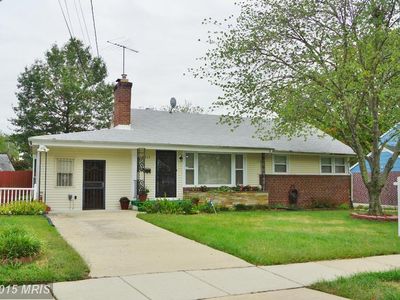9311 Lynmont Dr, Hyattsville, MD, 20783