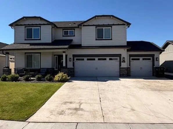 6507 Cottonwood Loop, Yakima, WA 98903