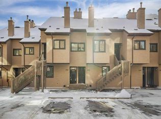 200 N Three Sisters Dr #206, Canmore, AB T1W2M1