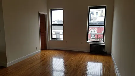 Rented by Chartwell Manhattan Realty
