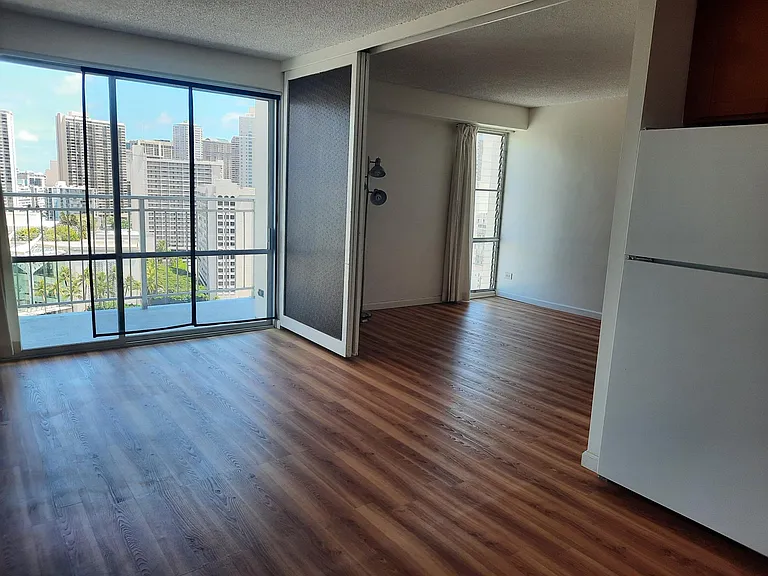 1655 Makaloa St #2005 — Photo 1