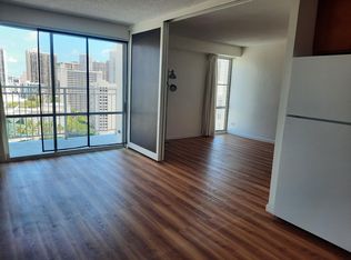 1655 Makaloa St APT 2005, Honolulu, HI 96814