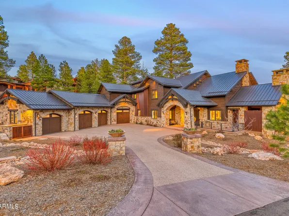 3279 S Tehama Circle, Flagstaff, AZ 86005