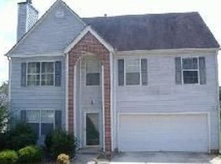 3825 Brown Dr, Decatur, GA 30034