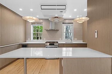 Rented by REAL New York