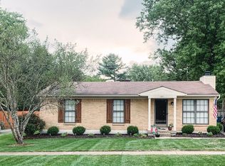 6621 Ashbrooke Dr, Pewee Valley, KY 40056