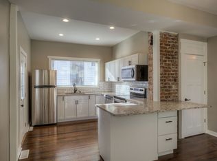 3411 Dewey Ave, Omaha, NE 68105