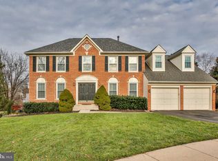 10187 Bens Way, Manassas, VA 20110
