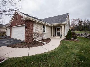 N160W20320 Silver Creek Ln, Jackson, WI 53037
