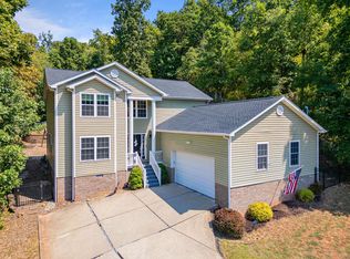 1259 Blake St, Barboursville, WV 25504