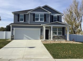 71 S Fremont St, Nampa, ID 83651