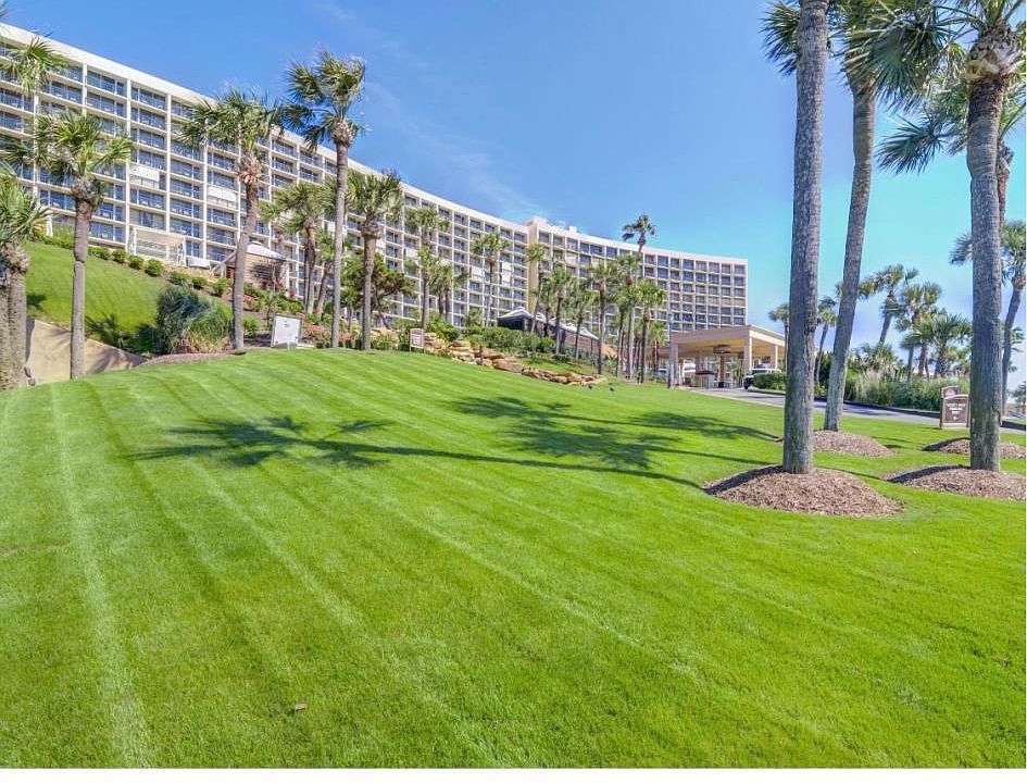 1st image of 5220 Seawall Blvd APT 1036C