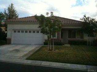 1639 Landmark Way, Beaumont, CA 92223