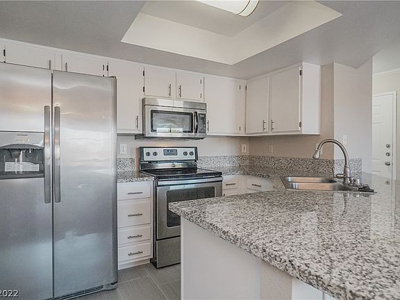 5th image of 8600 W Charleston Blvd APT 2137