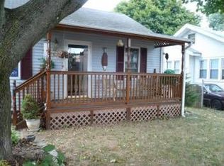664 Russell St, New Haven, CT 06513