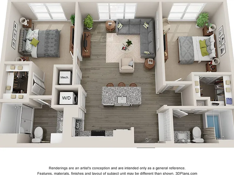 The View Residences — Photo 39