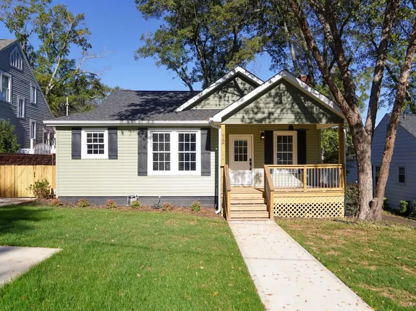 12 Langley Dr, Greenville, SC 29605