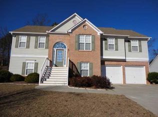 3818 Walnut Grove Way, Gainesville, GA 30506