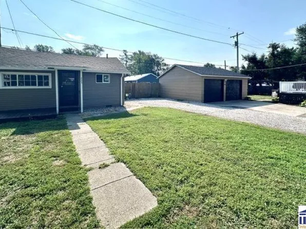 223 S Main St, Sullivan, IN 47882