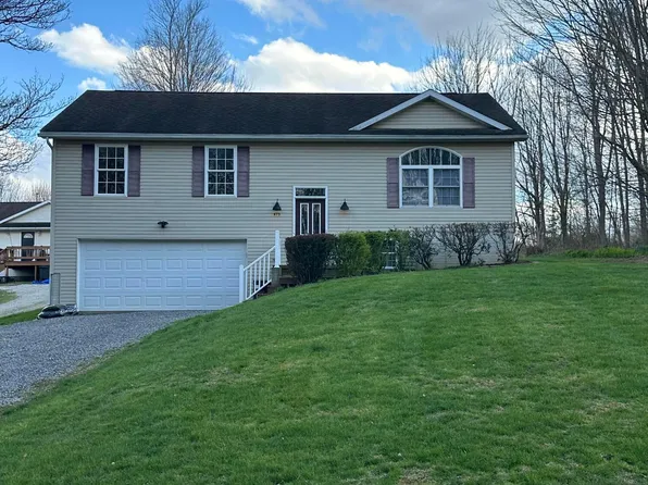 475 Glenmonte Dr, Howard, OH 43028