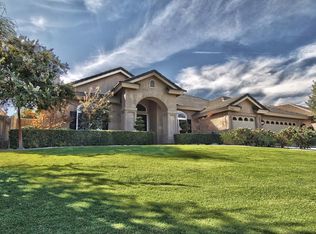 11911 Childress St, Bakersfield, CA 93312