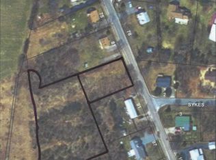 0 Acapesket Rd, East Falmouth, MA 02536