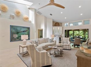 6656 Trident Way #J-3, Naples, FL 34108