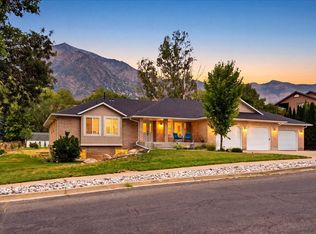 240 W 4050 N, Pleasant View, UT 84414