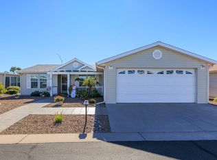 Las Palmas Grand Clubhouse, Mesa, AZ 85209