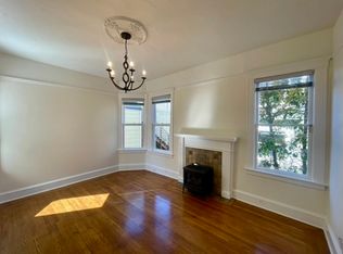 966 Dolores St APT 4, San Francisco, CA 94114