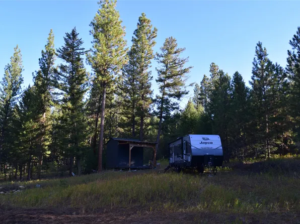 1785 Copper Cliff Dr, Bonner, MT 59823